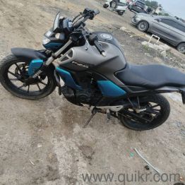 Used Yamaha FZ S V 3.0 2020 Model Images