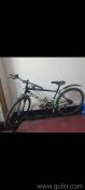 Calburn bicycle 
