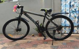 Roadeo Gear Cycle For Sale 