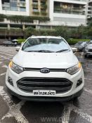 Used Ford EcoSport 2014 Model Images