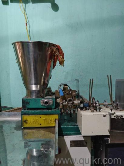 Agarbatti Machine