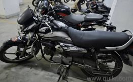 Used Hero HF Deluxe 2020 Model Images