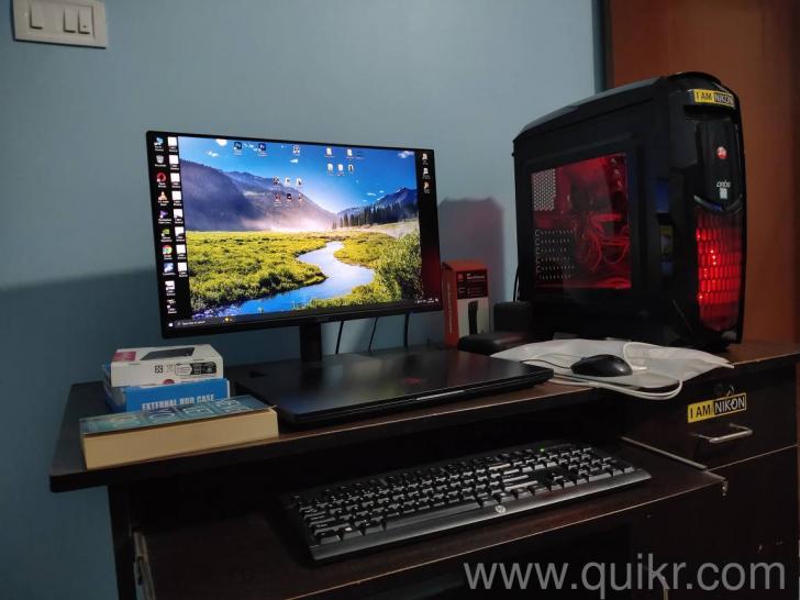 Gaming PC(1)