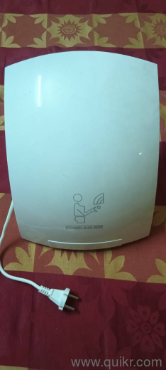 Automatic Hand Dryer