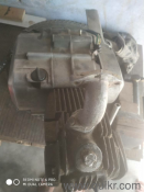SPLENDOR FULL ENGINE 