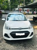 Used Hyundai i10 2016 Model Images