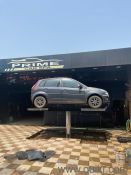 Used Ford Figo 2014 Model Images