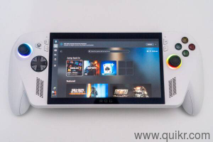 Xbox Rog Ally