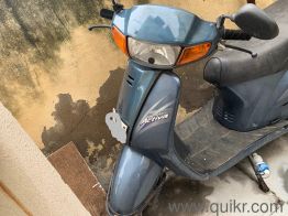 honda activa olx