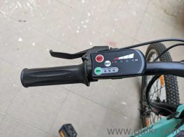 hero lectro clix 26t