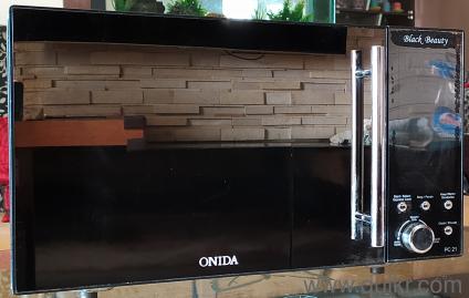 onida black beauty pc 21