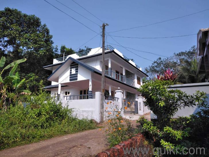 4+ BHK 2600 Sq. ft Villa for Sale in Panampilly Nagar, Kochi