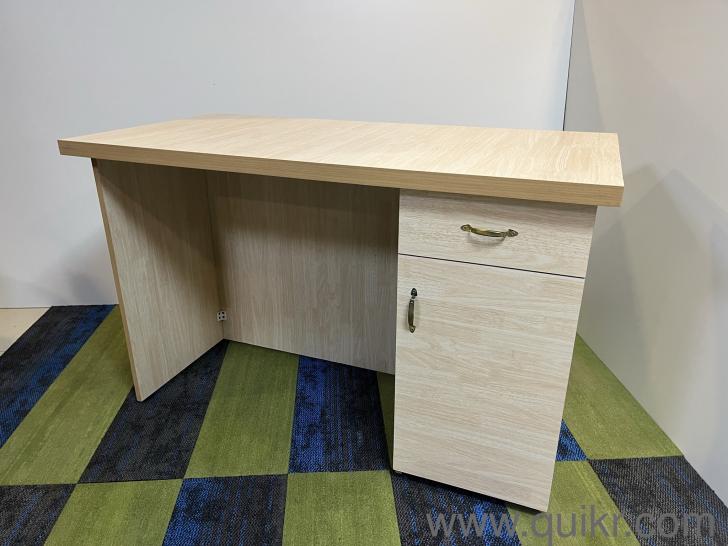 Office Table Computer table Price 3799/ Material Pre Laminated HDF HDF Thickness 18mm