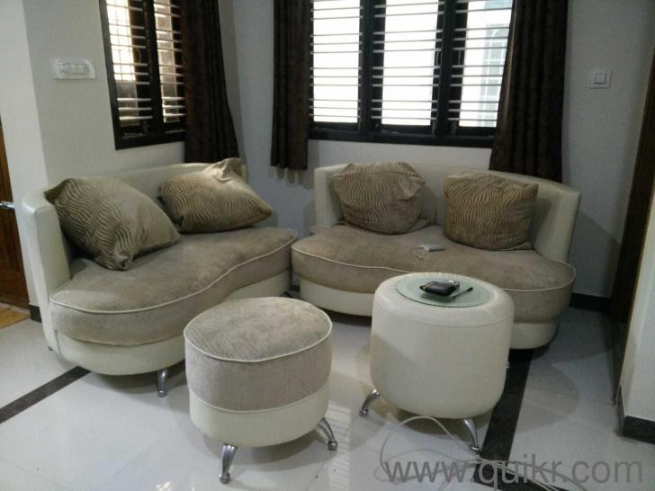 Godrej Athena sofa set Bangalore Quikr