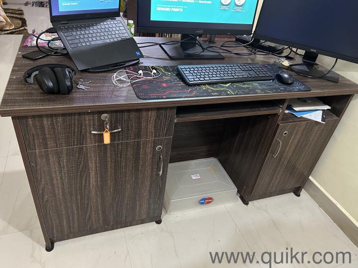 Computer Table for office and home Chennai Quikr