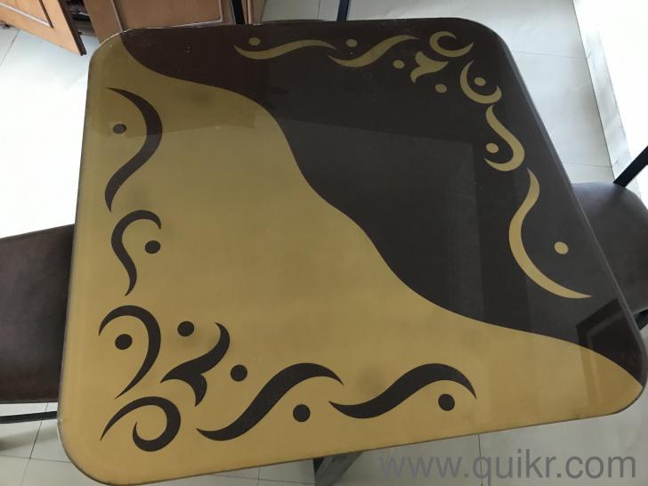 Dining Table for Family Noida Quikr