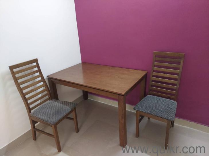 2 seater dining table Bangalore Quikr