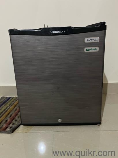 videocon ecofresh fridge