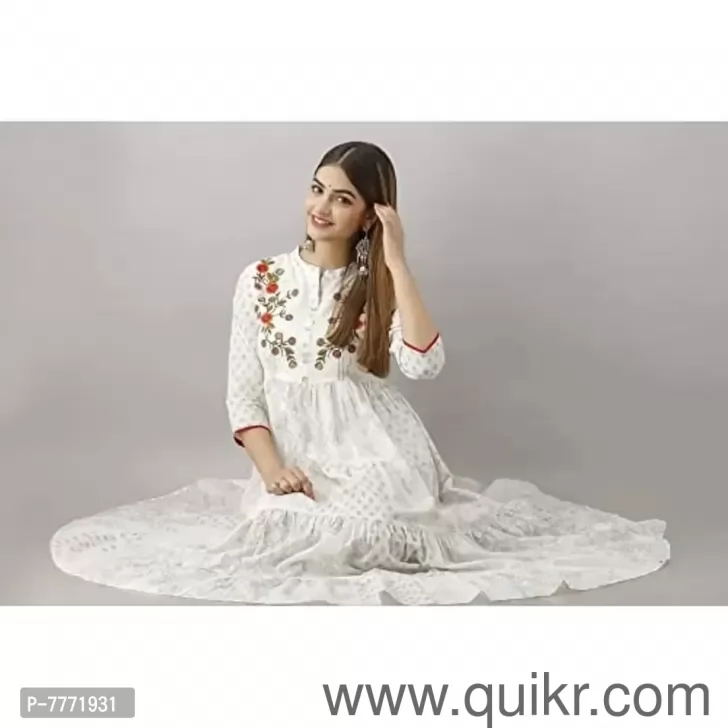 Kurti set at cheaper