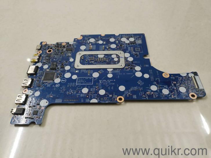 Dell Latitude 3400 Laptop Original Motherboard Mumbai Quikr