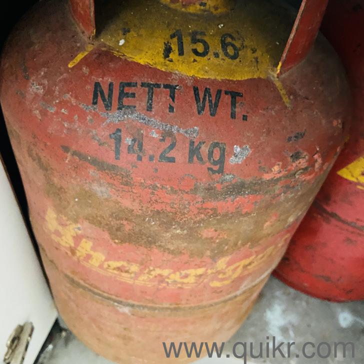 New Bharat Gas Cylinder Noida Quikr