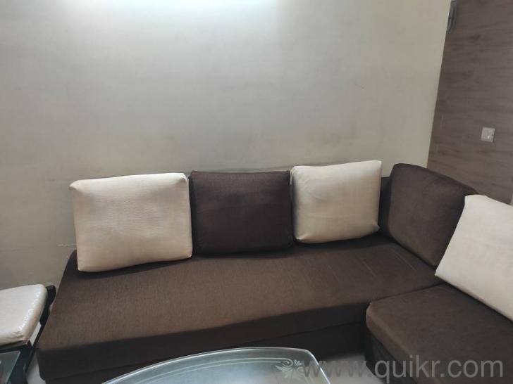 L shape Sofa set Noida Quikr