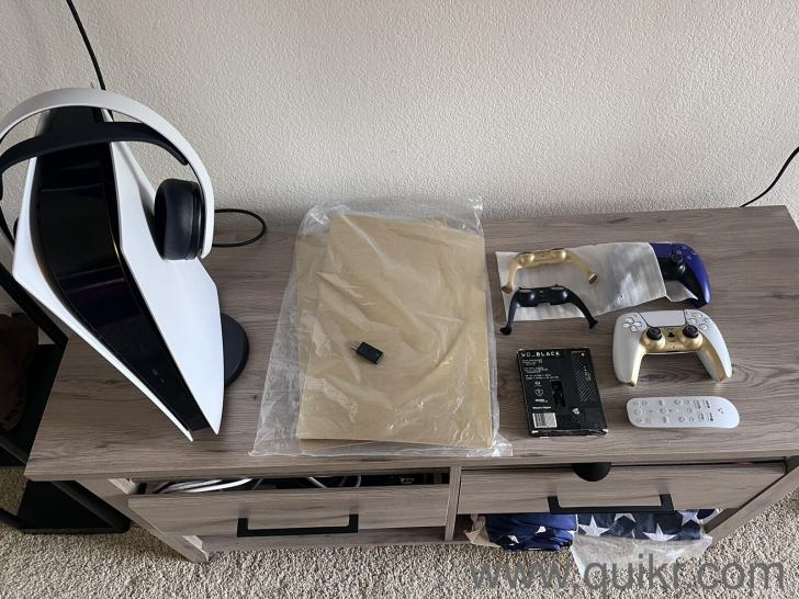 sony ps5 digital edition console Chennai Quikr