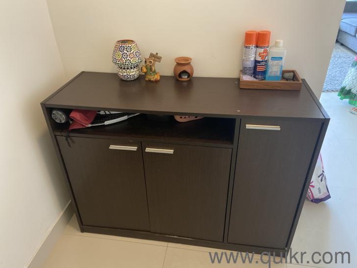 Shoe rack Pepperfry brand Bangalore Quikr