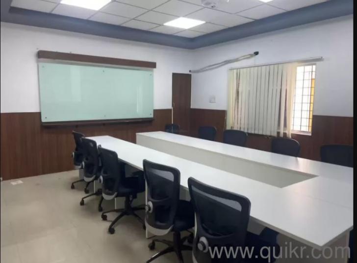 4000 Sq. ft Office for rent in OMR, Chennai OMR, Chennai Quikr