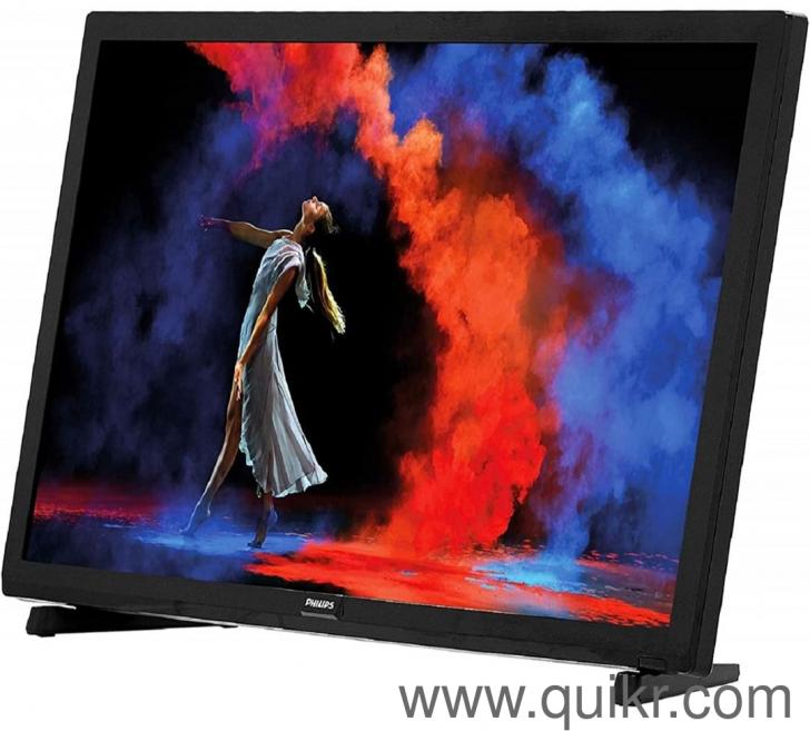 Philips Full HD LED 22 INCH TV Bangalore Quikr