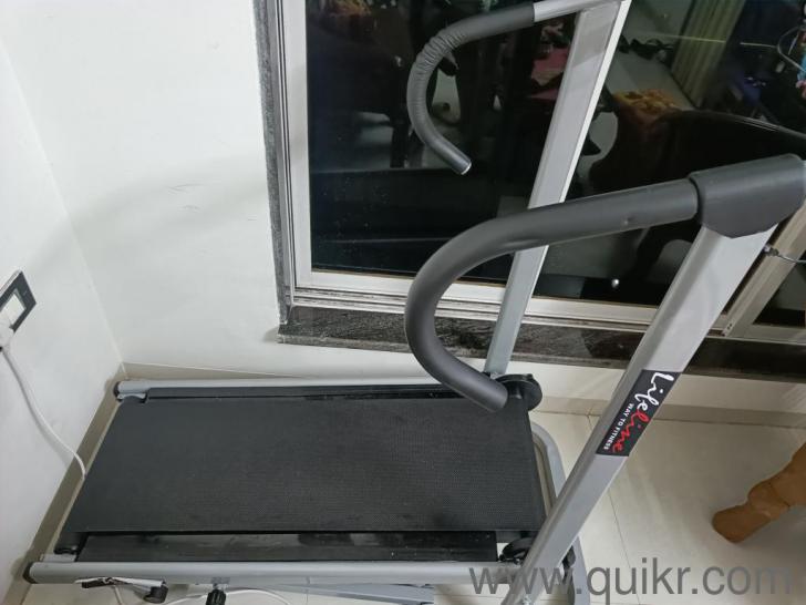 Manual Treadmill Mumbai Quikr