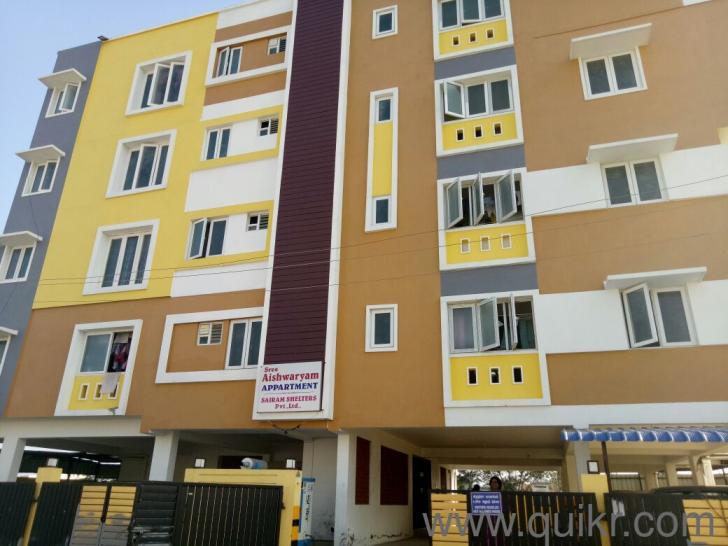 3 BHK rent Apartment in Kumudham Nagar, Coimbatore Kumudham Nagar