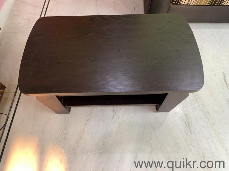 Damro Coffee table Hyderabad Quikr