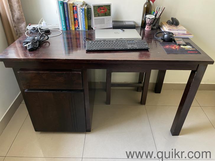 Sheesham wood office table Bangalore Quikr
