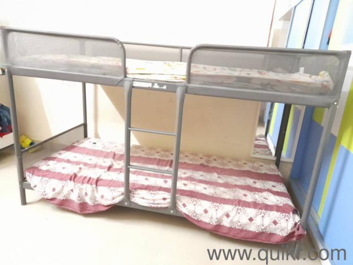 bunk bed cott Hyderabad Quikr