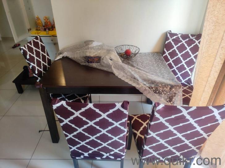 3 seater Dining table in good condition | Bangalore | Quikr
