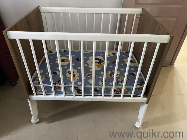 Babys Crib cum study table Chennai Quikr