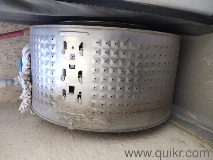 Samsung Washing Machine Drum front door 6kg Raigad Quikr