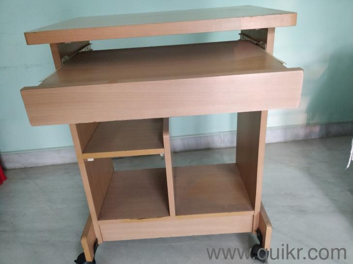 Gently used laptop table with small dents and scratches Bangalore Quikr