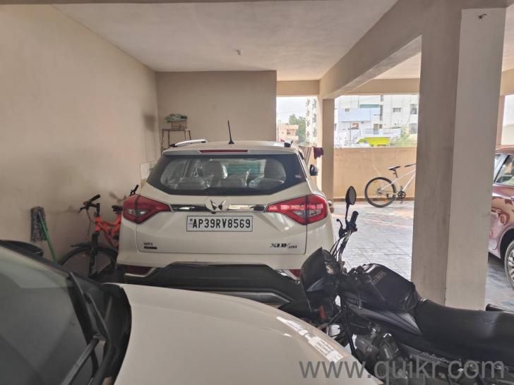 2022 Mahindra XUV 300 W8 AMT Optional Diesel 2,800 kms driven in Housing Board Colony, Anantapur