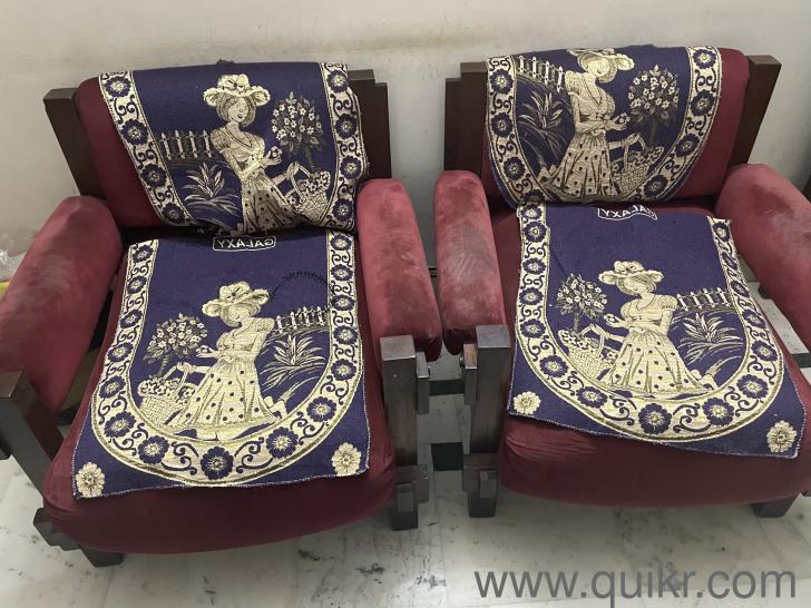 Sofa set in 8500 Delhi Quikr