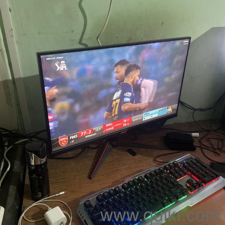 Gaming pc setup Pune Quikr