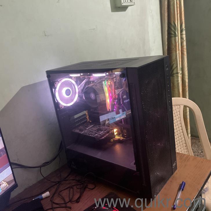 Gaming pc setup Pune Quikr