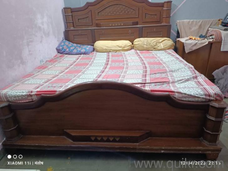 King Size Bed Pune Quikr
