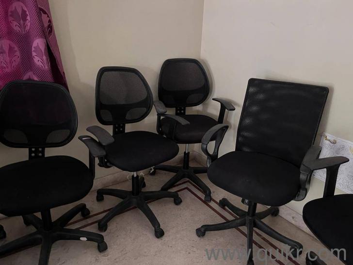 Office chairs for sale Bangalore Quikr