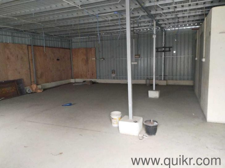 2000 Sq. ft Office for rent in Hope College, Coimbatore Hope College