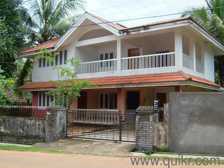 4+ BHK 6000 Sq. ft Villa for Sale in Punkunnam, Thrissur Punkunnam