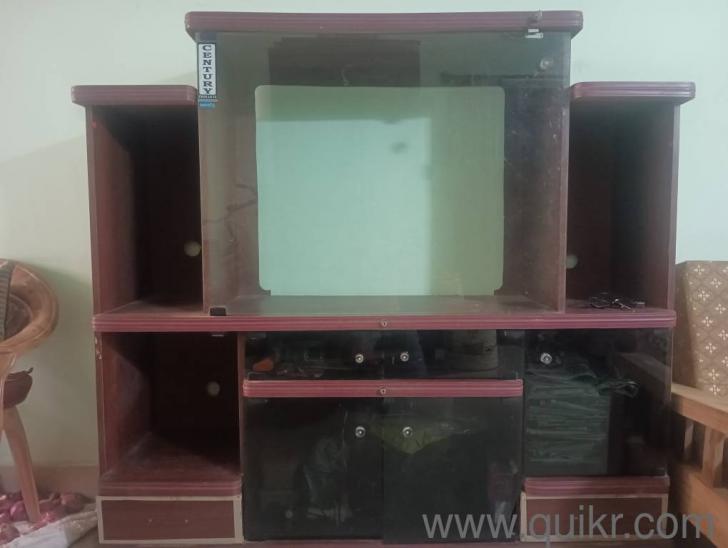 LED Tv unit with storages with drawas Bangalore Quikr