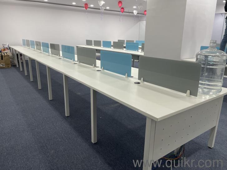 Cubicles office workstations Hyderabad Quikr