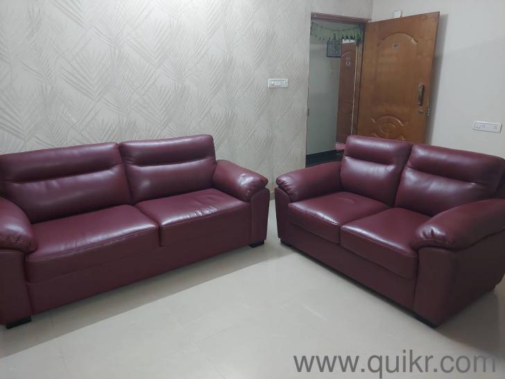 urban ladder 3+2 seater sofa Bangalore Quikr